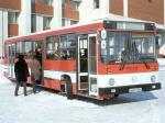 ЛиАЗ-5256 1986 года